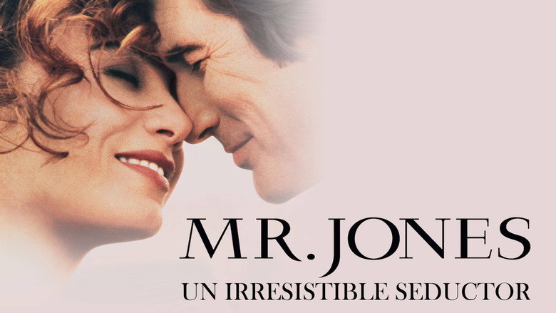 Mr. Jones still 7