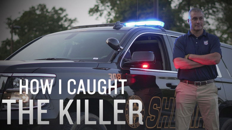 How I Caught The Killer  still 1