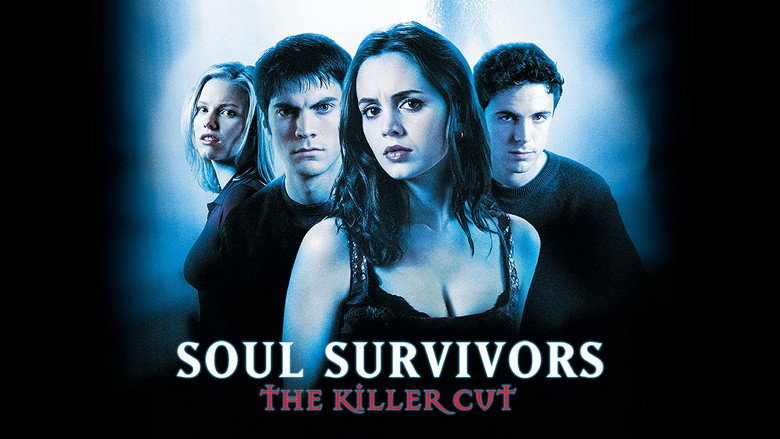 Soul Survivors still 6