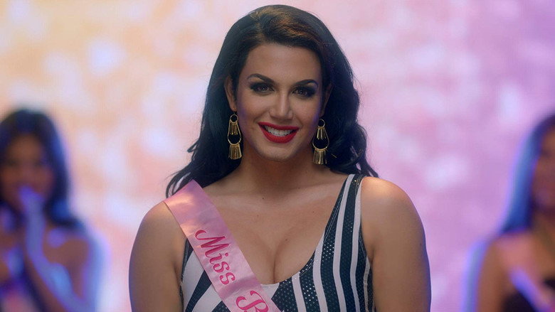 Die Beautiful still 1