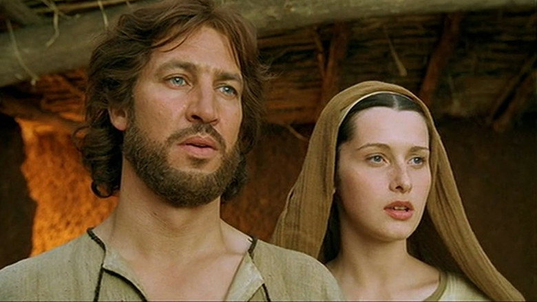 Joseph of Nazareth still 1