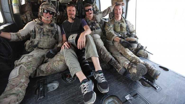 Inside Combat Rescue still 1