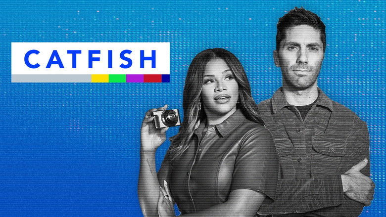 Catfish: The TV Show still 3