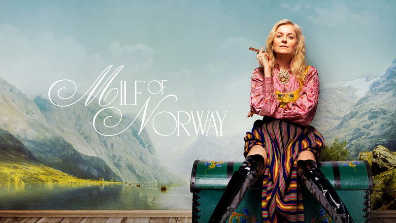 MILF of Norway still 8