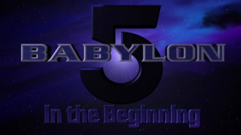 Babylon 5: In the Beginning still 5