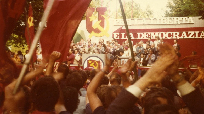 Una festa per la città - Venezia 1973 still 1