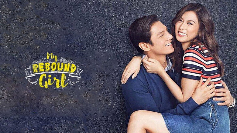 My Rebound Girl still 3