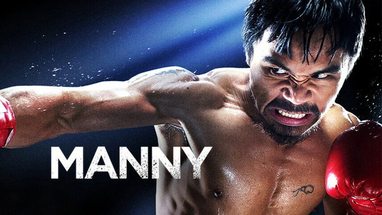 Manny still 1