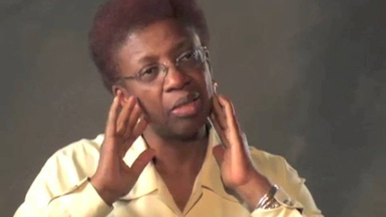 The Passionate Pursuits of Angela Bowen still 1