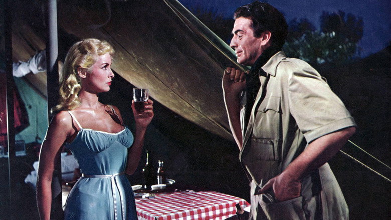 Safari still 1