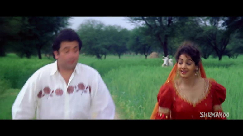 Banjaran still 2