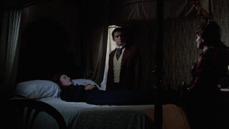 School of Death still 1