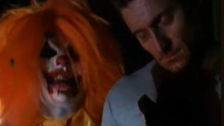 Mr. Jingles still 2