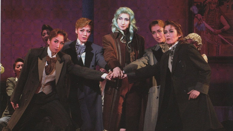 Elisabeth: The Rondo of Love and Death still 3