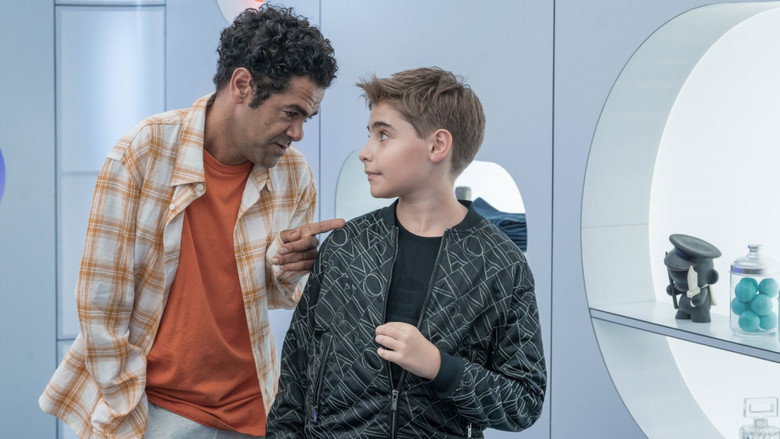 The New Toy still 8