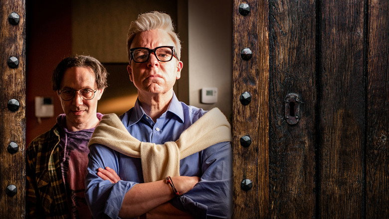Inside No. 9 still 4