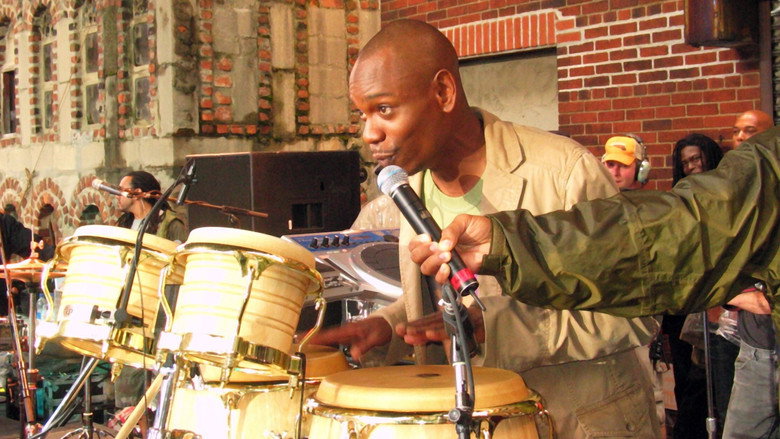 Dave Chappelle's Block Party still 3