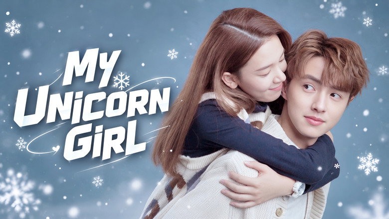 My Unicorn Girl still 6