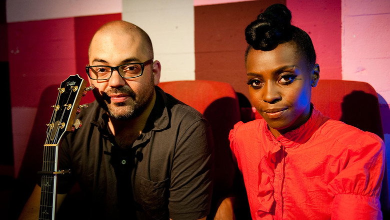 Morcheeba - Live in Cologne still 1