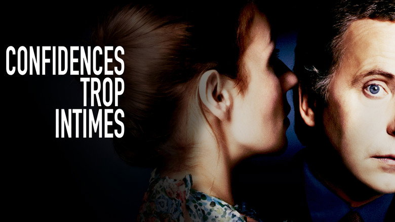 Intimate Strangers still 8
