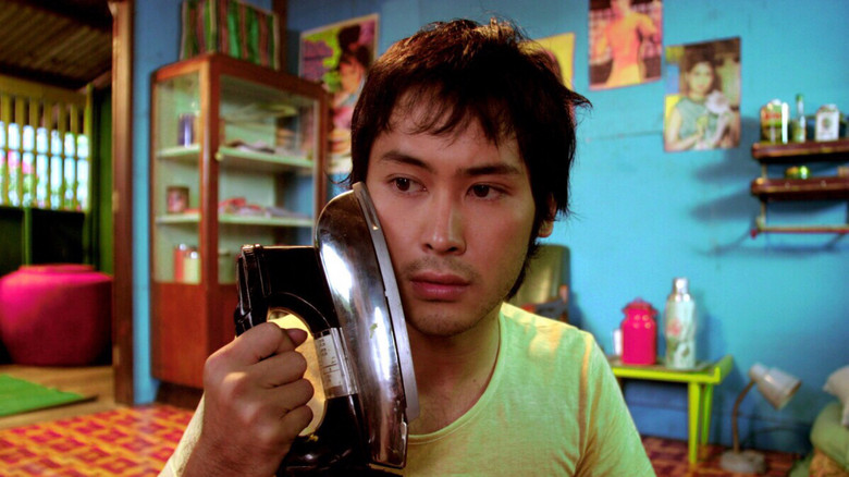 Citizen Dog still 7