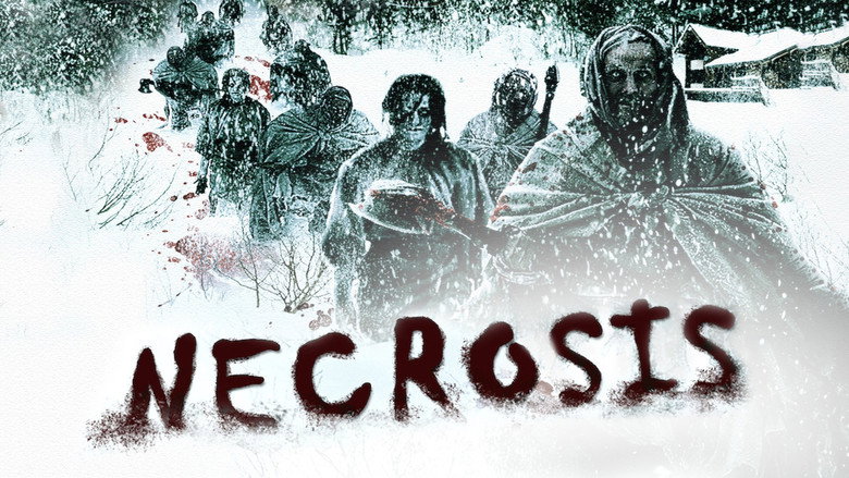 Necrosis still 3