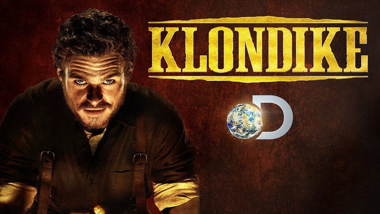 Klondike still 6