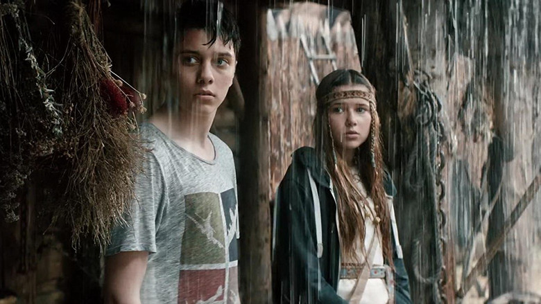 The Stronghold still 4
