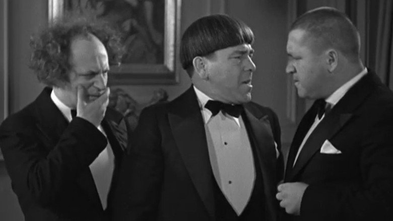 Hoi Polloi still 1