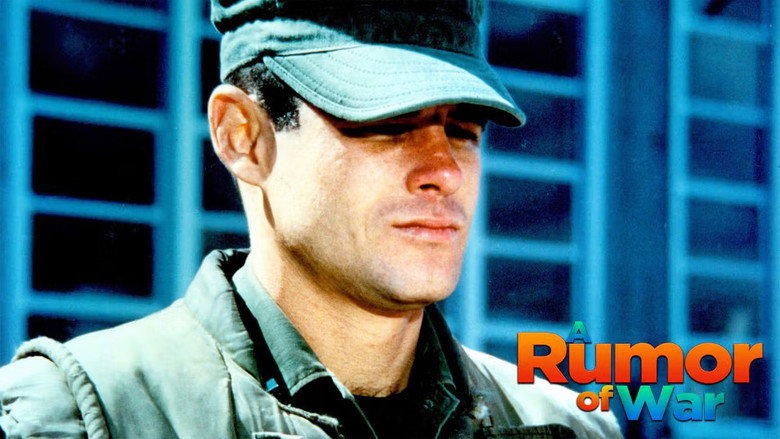 A Rumor of War still 1