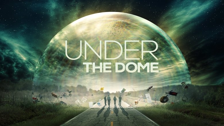 Under the Dome still 3