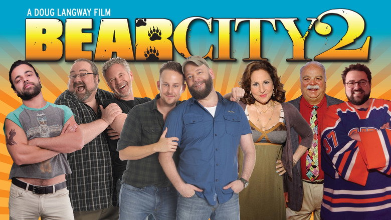 BearCity 2: The Proposal still 3