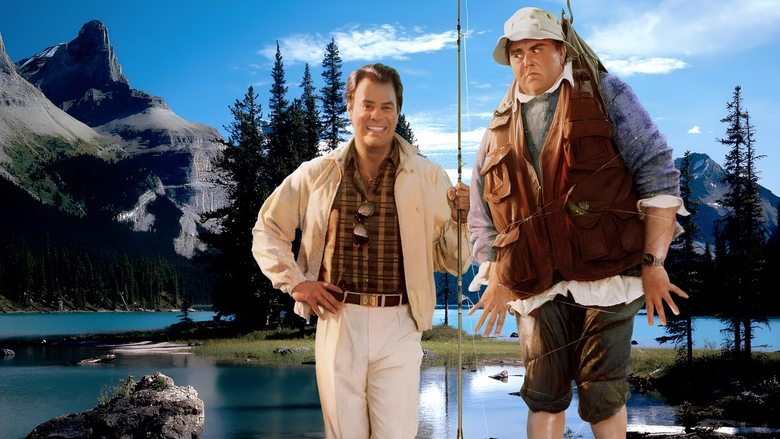 The Great Outdoors still 1
