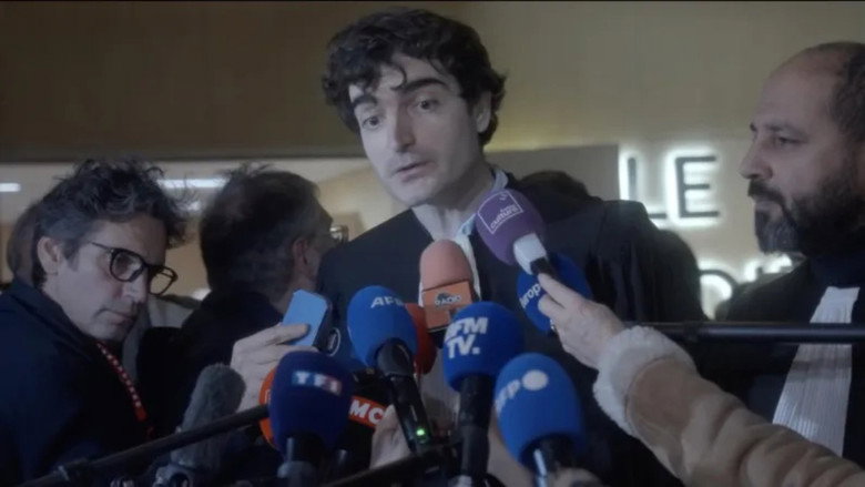 Samuel Paty, le temps de la justice still 5