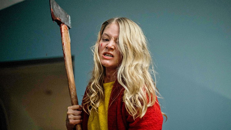 The Retreat still 4