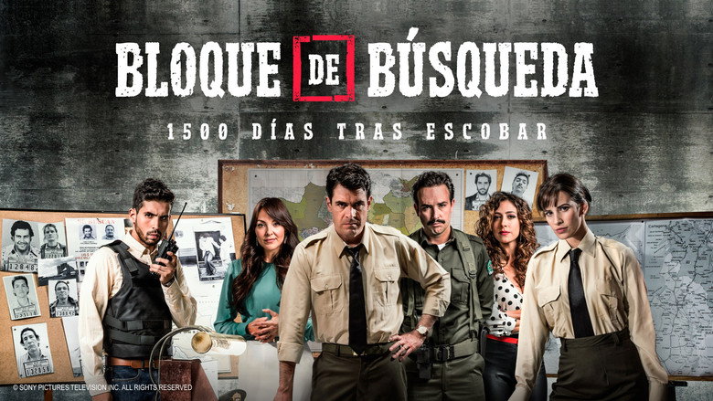Bloque de búsqueda still 1