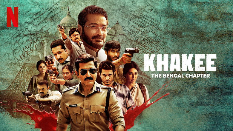 Khakee: The Bengal Chapter still 3