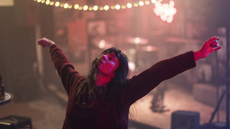 The Last Romantics still 3