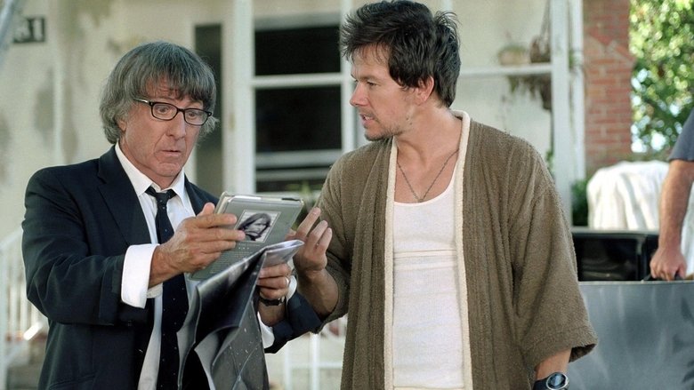 I ♥ Huckabees still 1