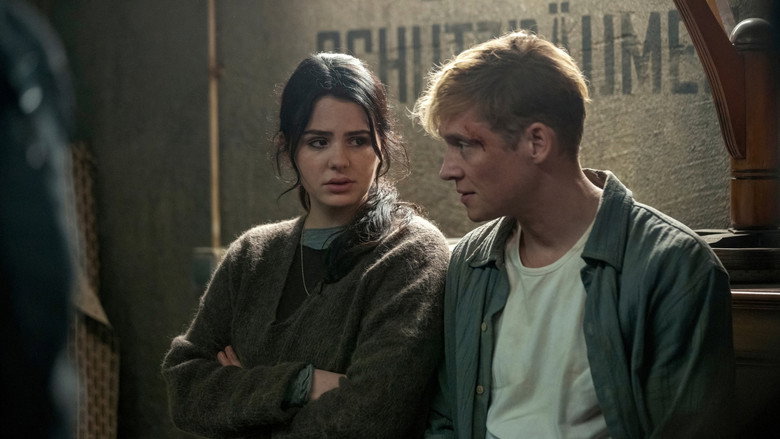 Brick still 6