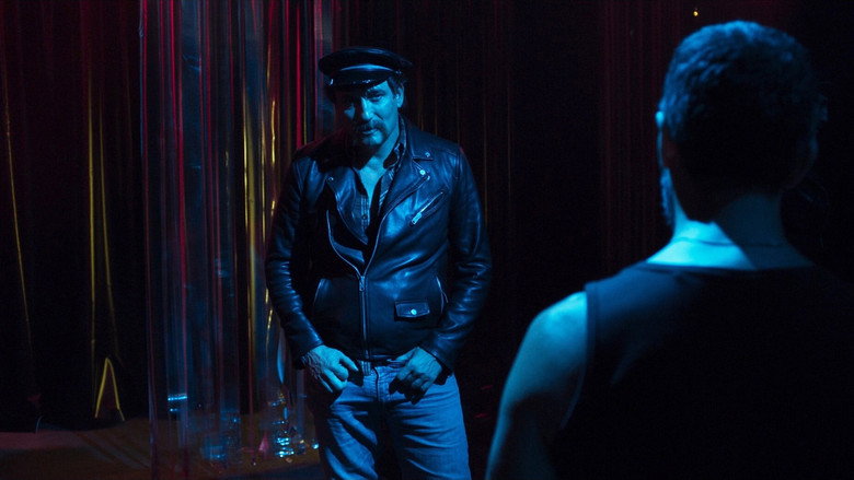 Enfant Terrible still 3