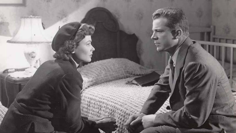The Iron Curtain still 2