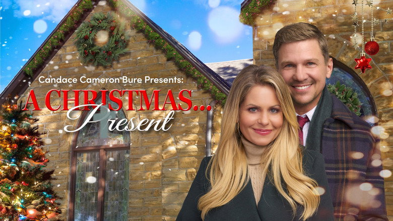 A Christmas... Present still 3
