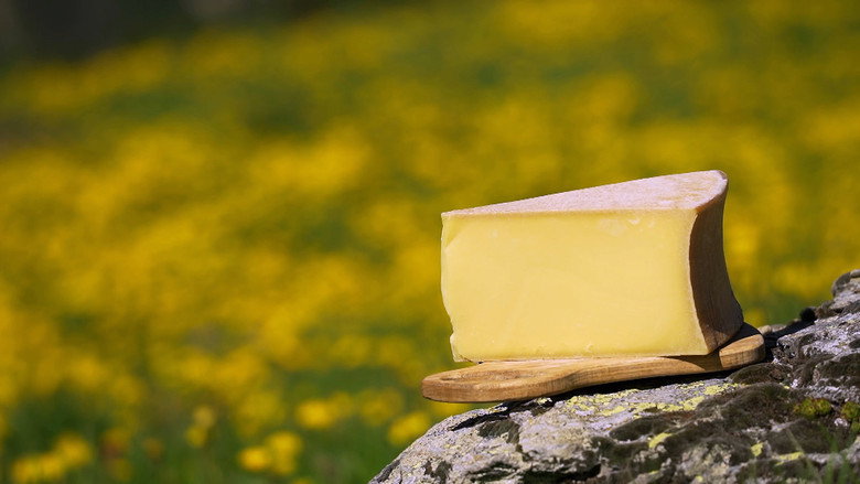 Fromages de montagne, au sommet du gout ? still 2