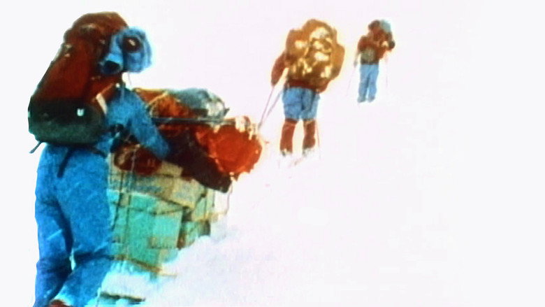 The Cutting Edge still 2