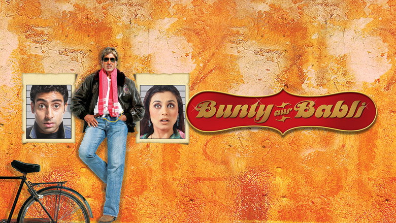 Bunty Aur Babli still 1