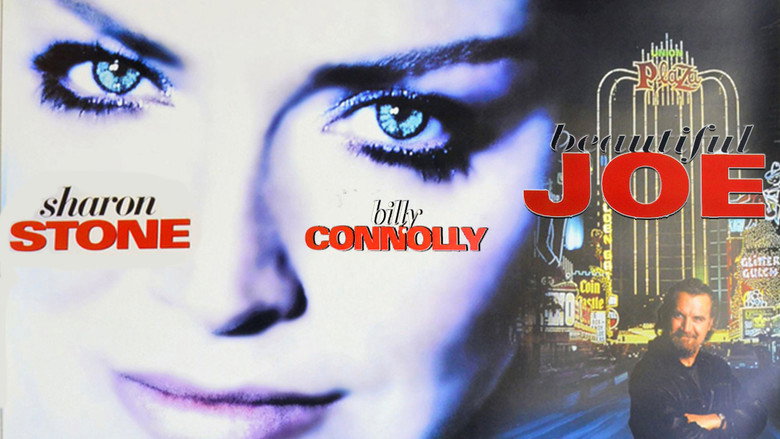 Beautiful Joe still 2