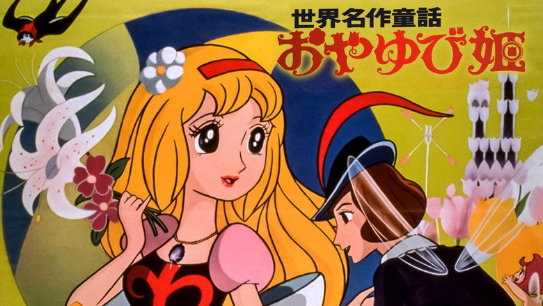 Thumbelina still 1