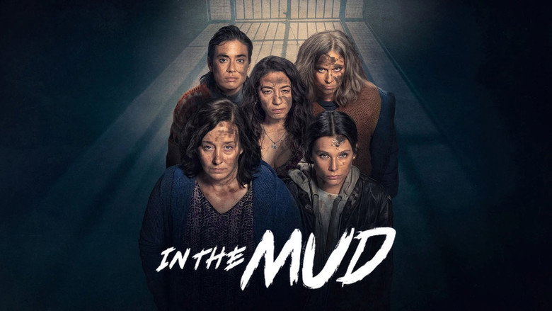 In the Mud still 1