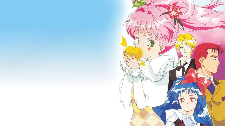 Idol Angel Yokoso Yoko still 3